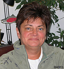 Stephanie Madsen is vice president of the Pacific Seafood Processors Association and chairwoman of the North Pacific Fisheries Management Council