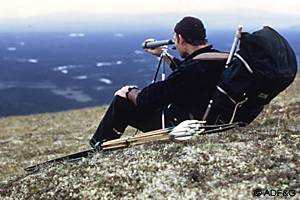 An Alaska big game hunt  guided or selfguided  can be a strenuous and rewarding experience