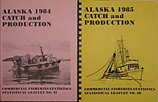 At the Alaska Department of Fish and Game ADFampG Division of Commercial Fisheries thousands of old publications  some published before statehood are becoming available online