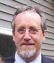 Doug VincentLang is a Special Projects Coordinator for the Division of Sport Fish at the Alaska Department of Fish and Game