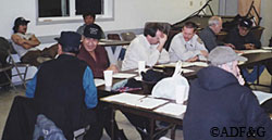 The Yukon Flats Advisory Committee