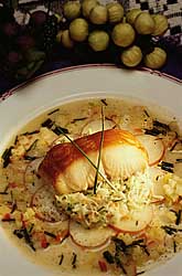 Sablefish or black cod is the priciest fish of them all for Alaska fishermen averaging nearly 6lb last year NOAA photo