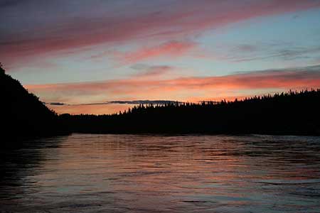 Wood River Photo by Emily Tyson