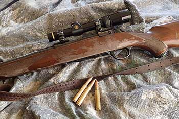 emWhatrsquos the best allround biggame rifle for Alaska ememThat may be a personal question But at the risk of starting an argument ememwersquove whittled the list down to fiveem