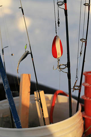 Pike gear copy Ken Marsh Wild Northwest Images