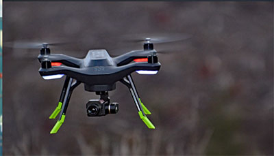 Drones also known as Unmanned Aircraft Systems UAS are very often equipped with cameras like the one pictured that record video and transmit an aerial view from the aircraft39s perspective  The Alaska Board of Game agreed that this provides doneequipped hunters an unfair advantage