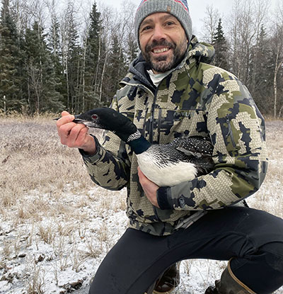 Tyler Lewis Photo by Michael Bay