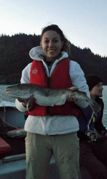 Photo of Samantha Devorich