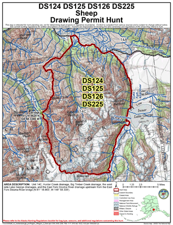 Map of DS225