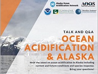 Ocean Acidification  Alaska
