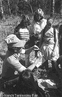 A Girdwood Nature Center would enhance many recreational and educational opportunities in a key location rich with wildlife