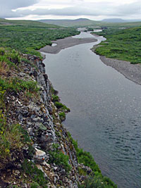 Solomon River