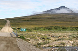 Singatook from Feather River